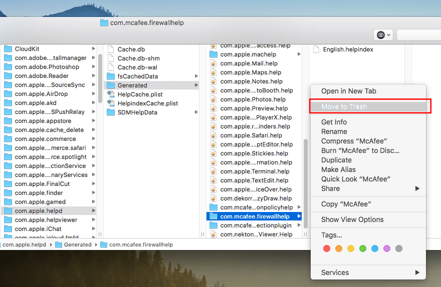 Mac Startup Apps Disable